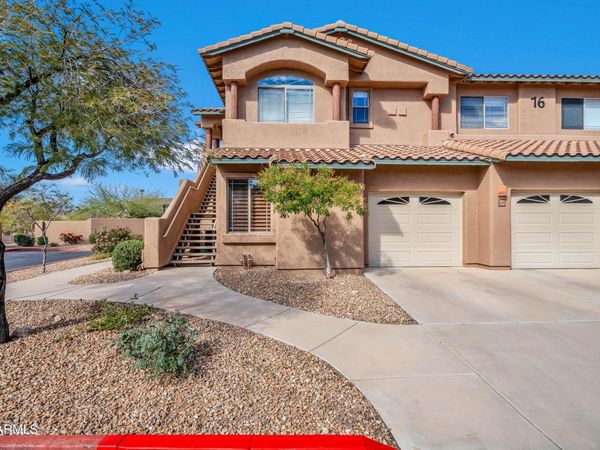 11500 E COCHISE Drive, Unit 2031, Scottsdale, AZ 85259