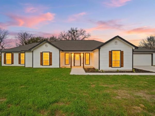 10140 Panawaka, Quinlan, TX 75169