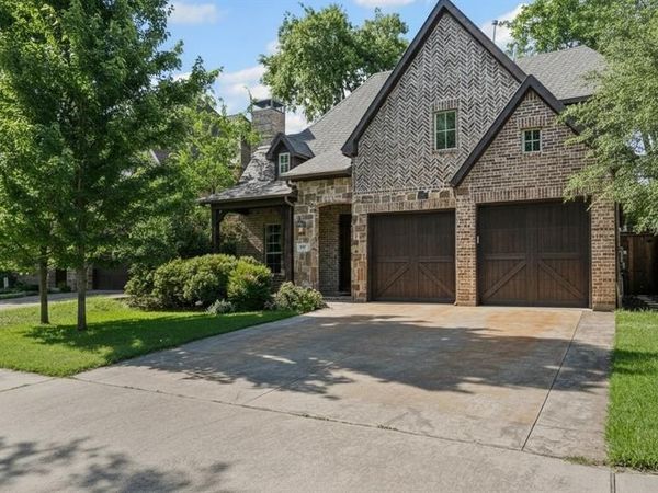 5623 Matalee Avenue, Dallas, TX 75206