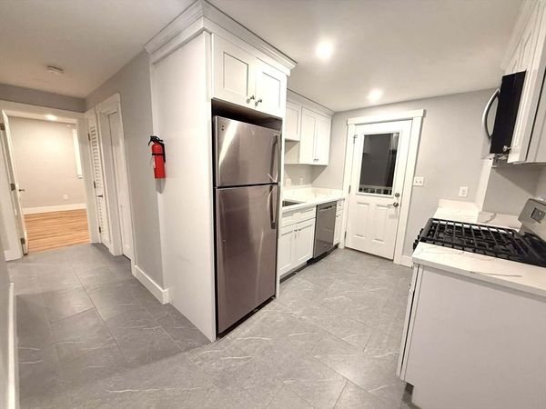 45 North Emerson St., Unit 2, Wakefield, MA 01880