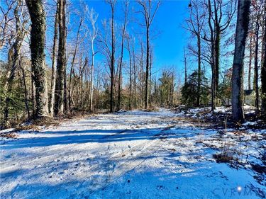 0 S Crater Road, Prince George, VA 23805
