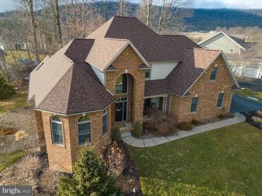 503 ROBIN ROAD, BELLEFONTE, PA 16823