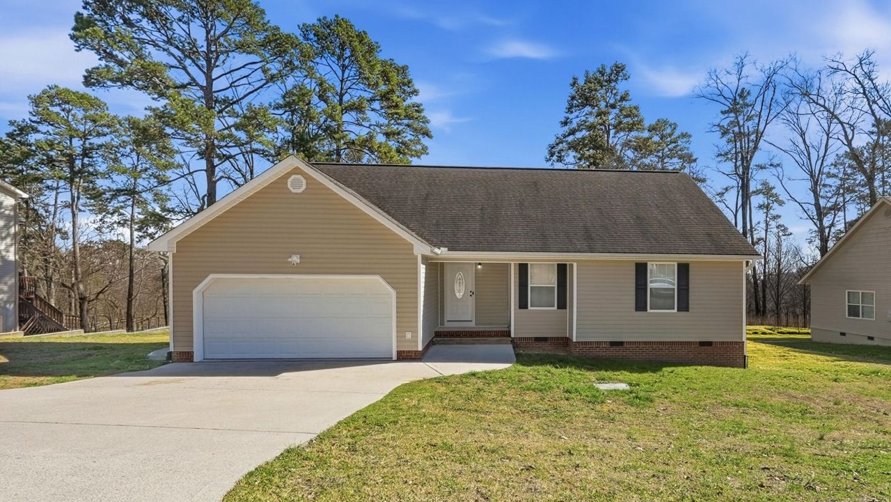 1846 Millard Road, Soddy Daisy, TN 37379 Main Photo