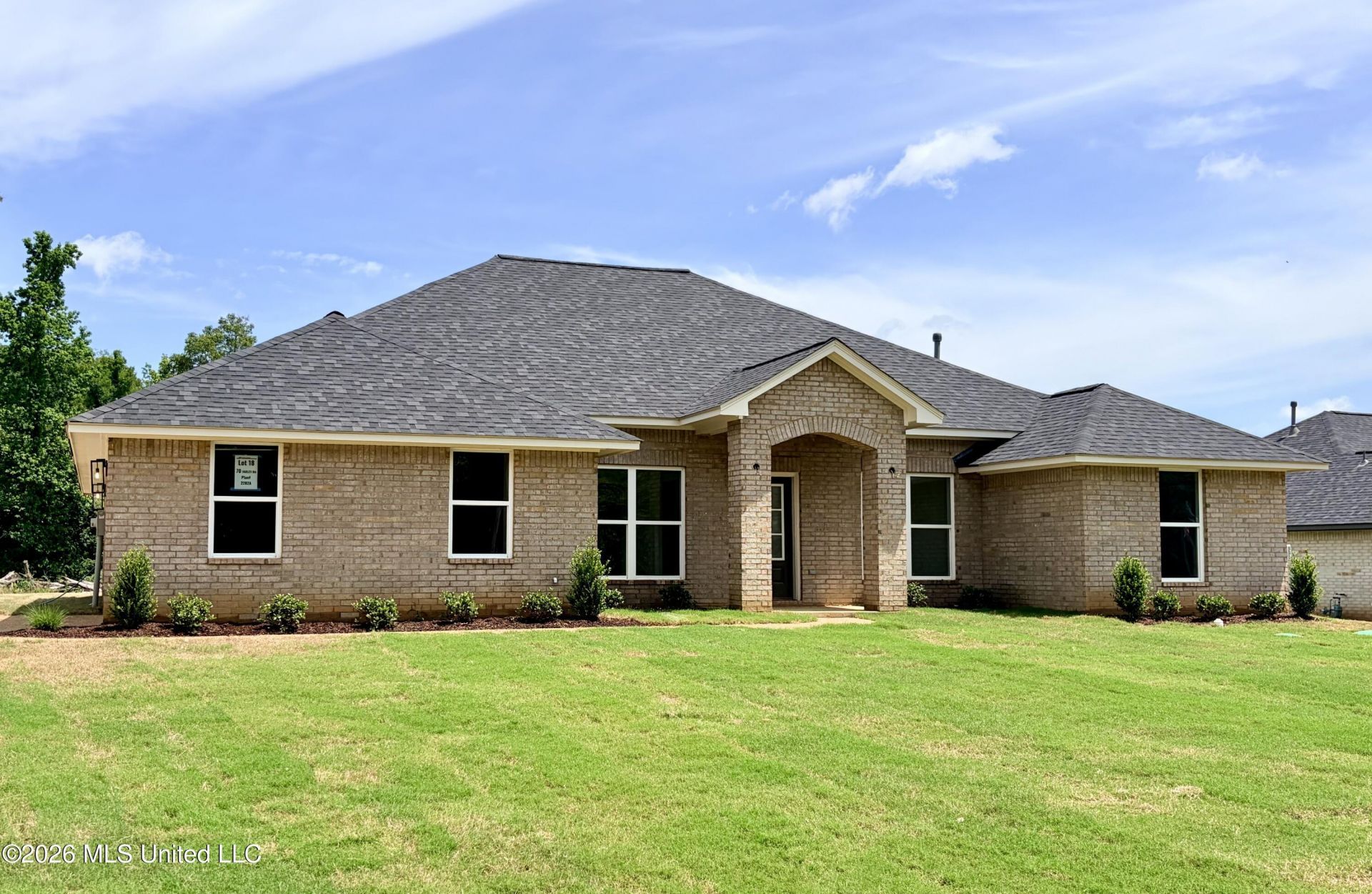 70 Farley Road, Byhalia, MS 38611 Main Photo