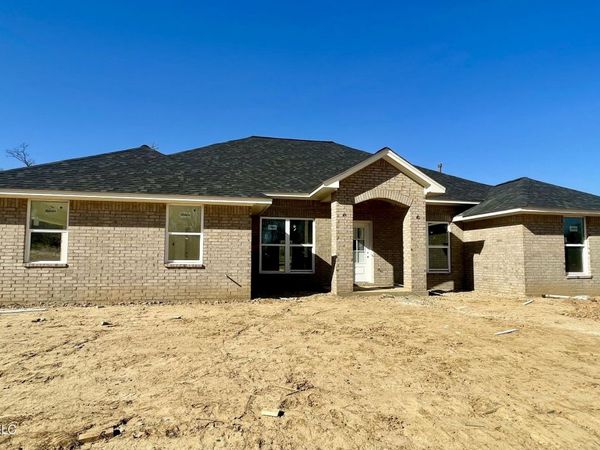 70 Farley Road, Byhalia, MS 38611