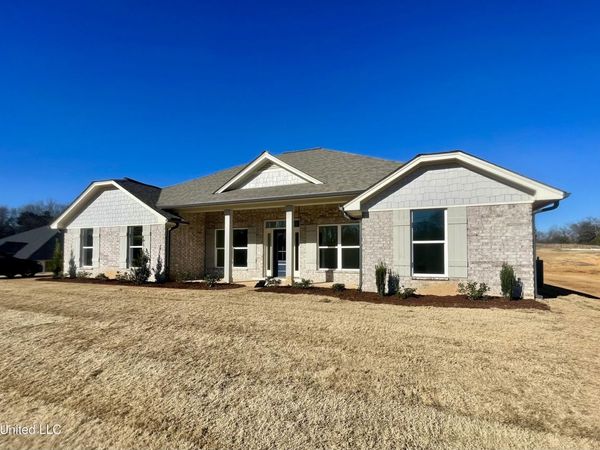 70 Farley Road, Byhalia, MS 38611
