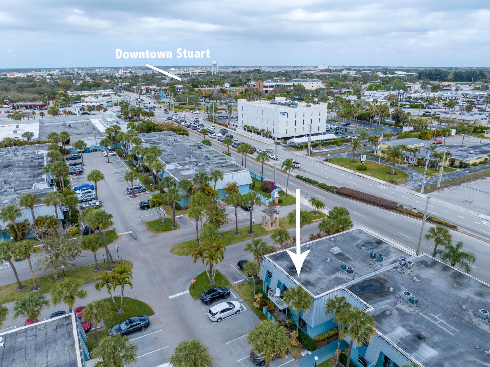 950 S Kanner Highway, Unit B30, Stuart, FL 34994 Photo