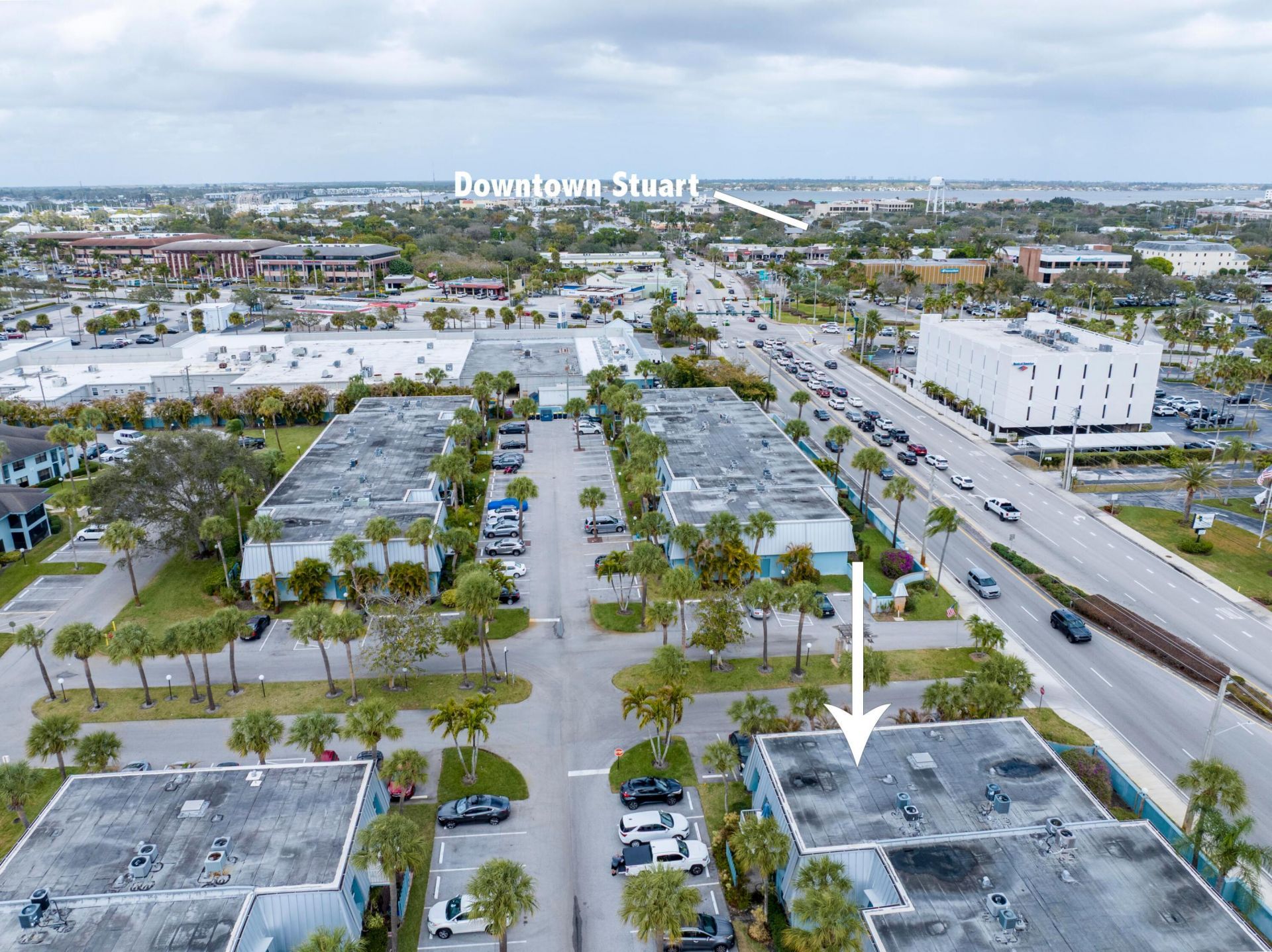 950 S Kanner Highway, Unit B30, Stuart, FL 34994 Photo