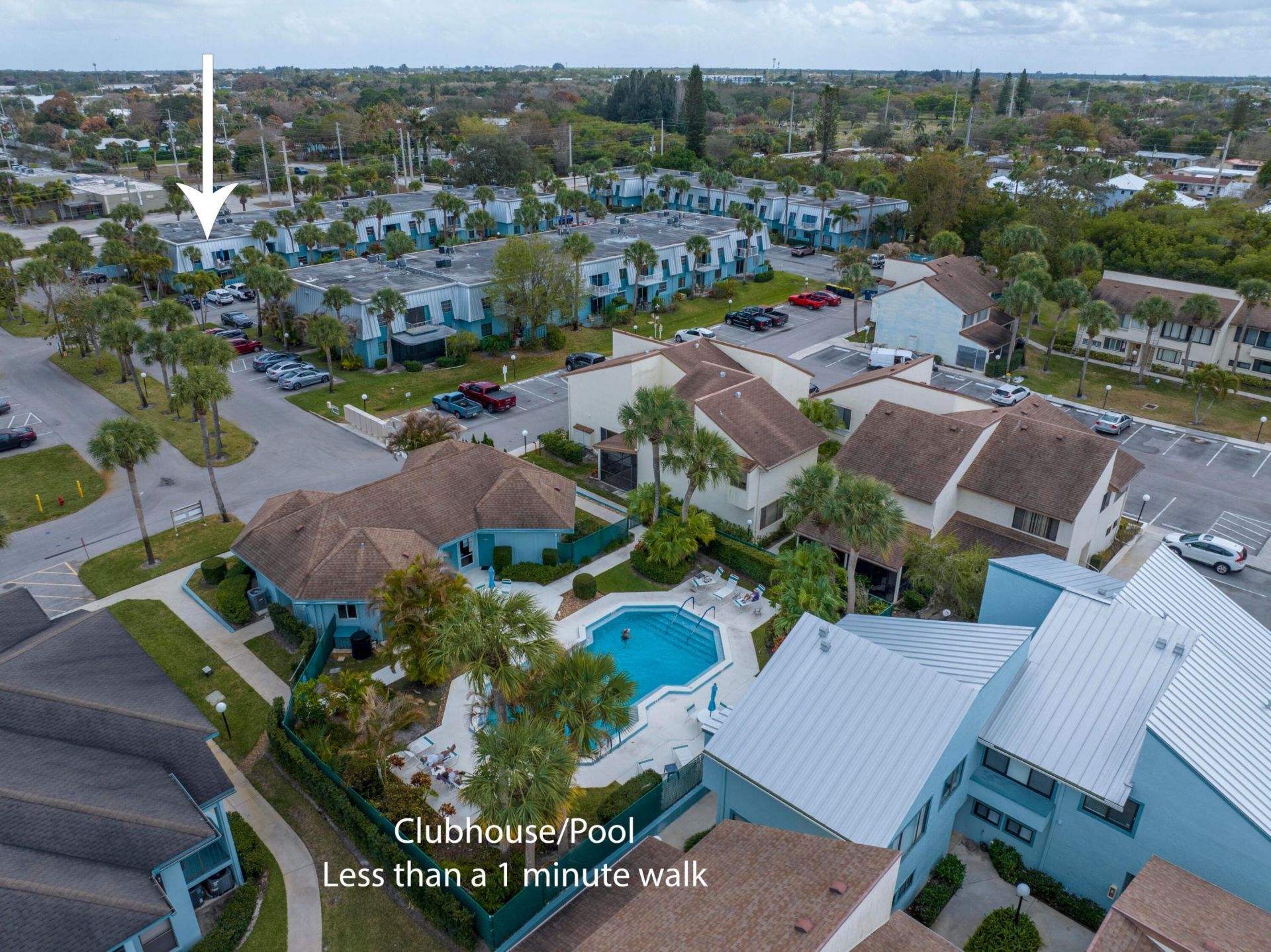 950 S Kanner Highway, Unit B30, Stuart, FL 34994 Photo