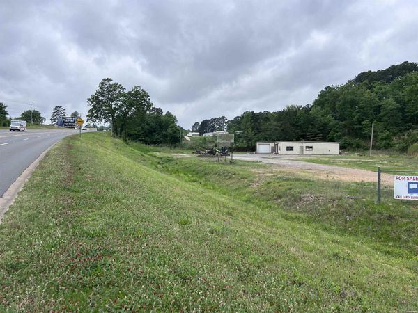1966 AIRPORT Road, Hot Springs, AR 71913
