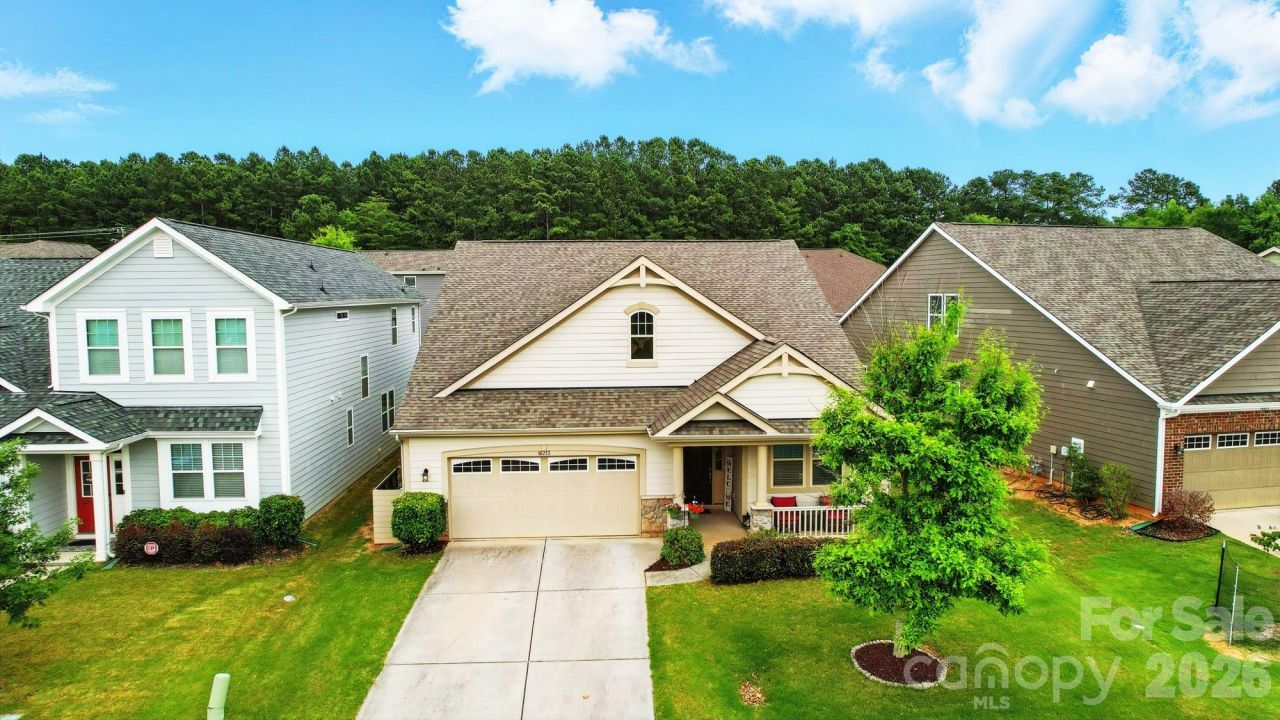 16213 Kelby Cove , Charlotte, NC 28278 Main Photo