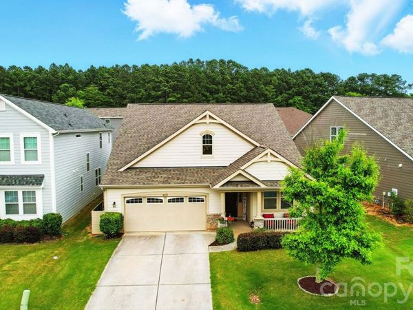 16213 Kelby Cove , Charlotte, NC 28278