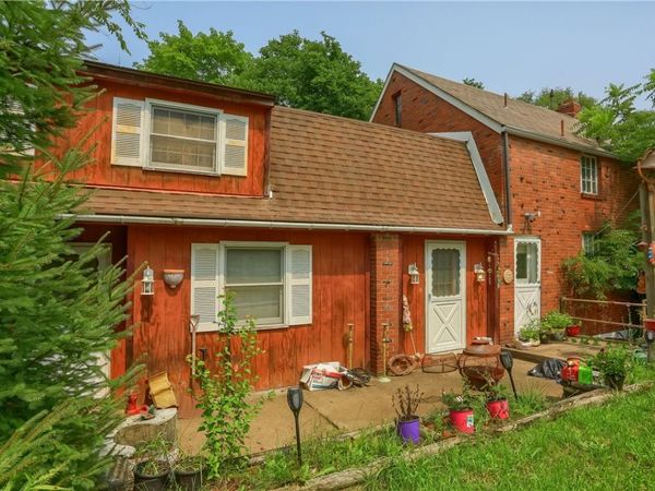 3380 Saxonburg Blvd , Glenshaw, PA 15116