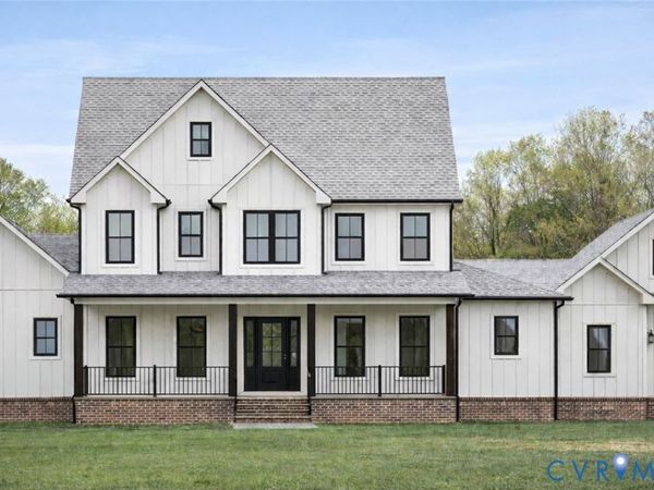 7428 Rhone Court , New Kent, VA 23124