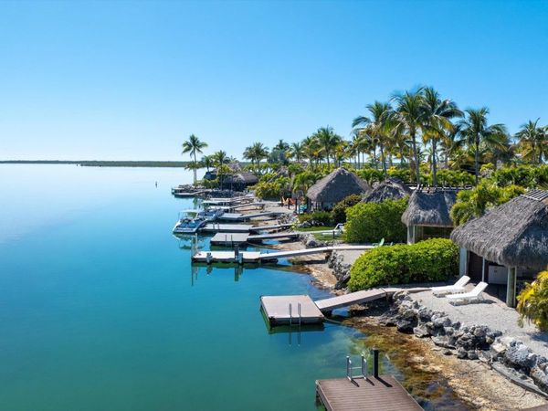 2950 Overseas Highway, Unit # 52, Saddle Bunch, FL 33040