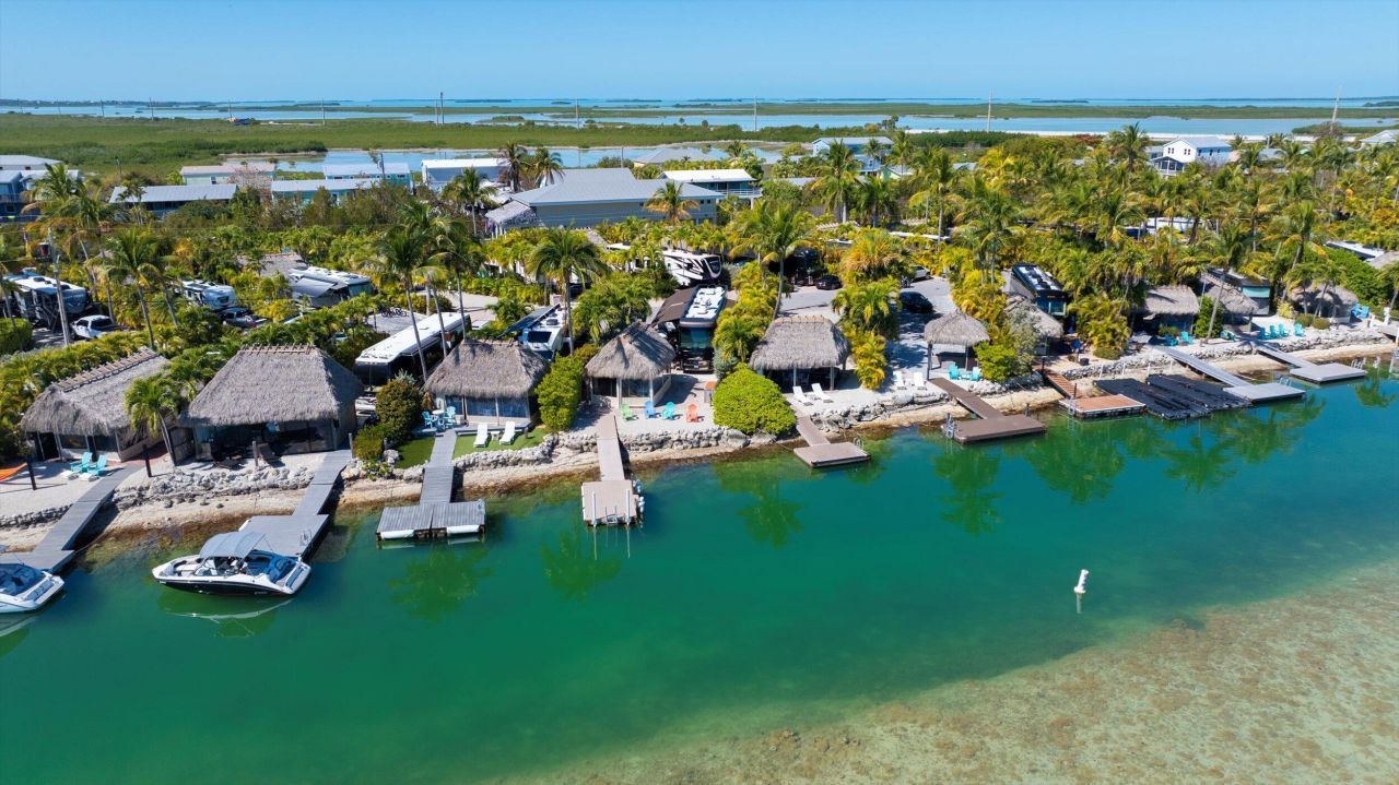 2950 Overseas Highway, Lot ## 52, Saddle Bunch, FL 33040 Photo