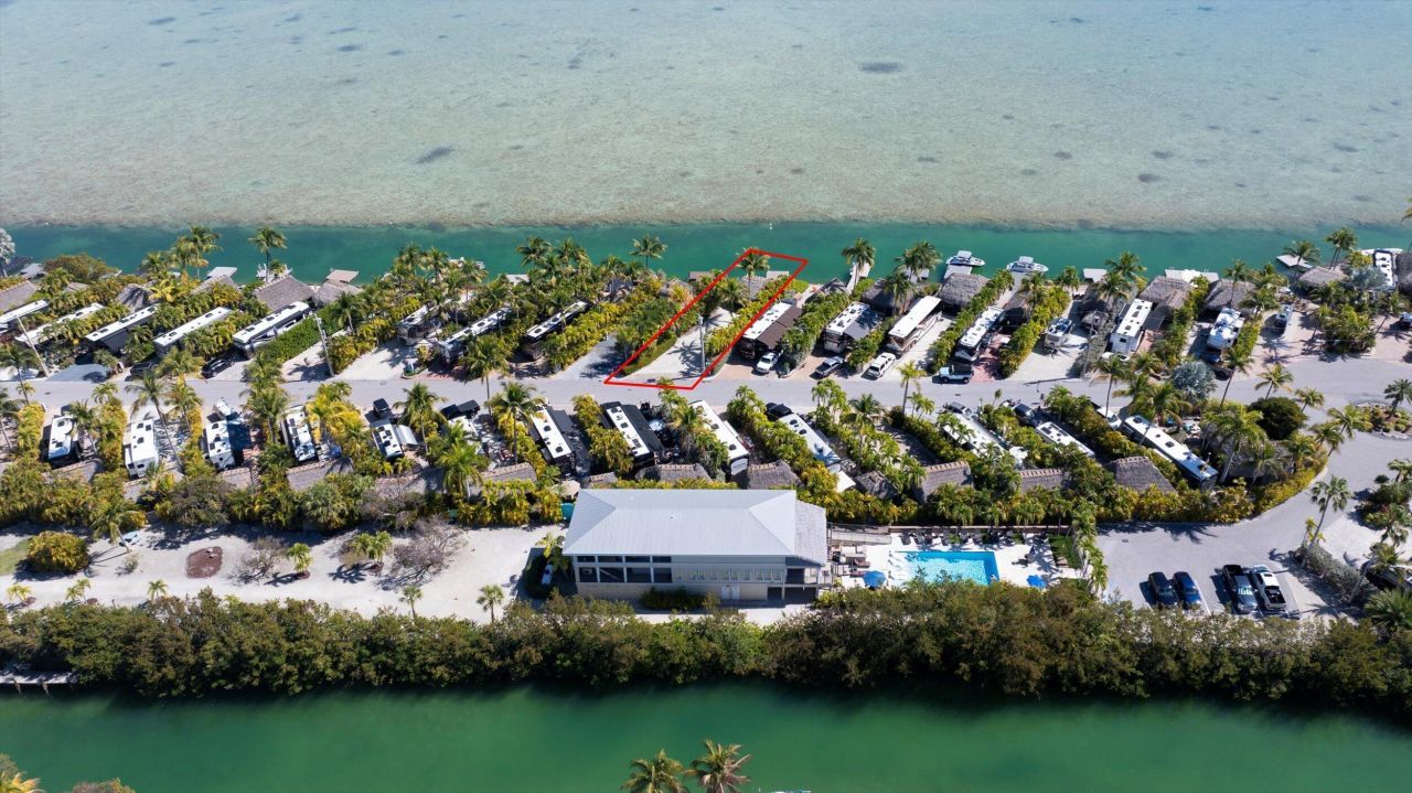 2950 Overseas Highway, Lot ## 52, Saddle Bunch, FL 33040 Photo