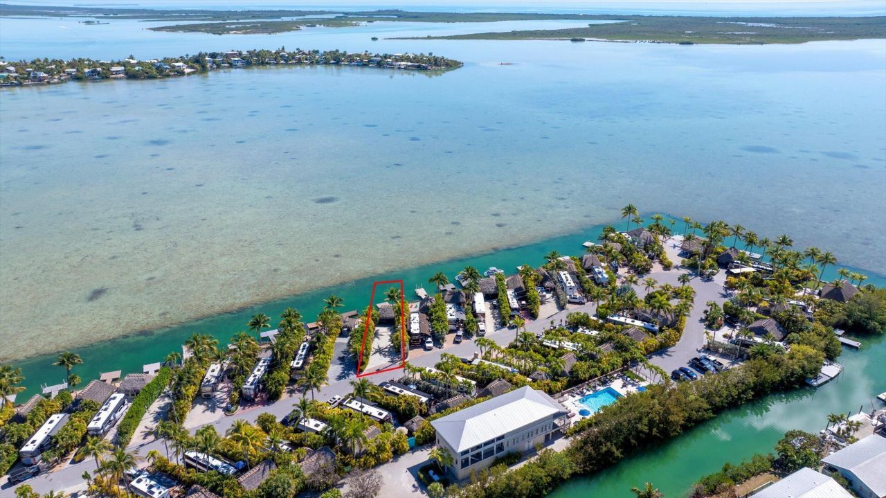 2950 Overseas Highway, Lot ## 52, Saddle Bunch, FL 33040 Photo