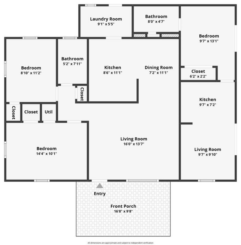 1440 17th Street, Key West, FL 33040 Photo