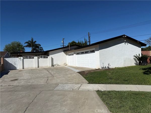 317 N Dwyer, Anaheim, CA 92801