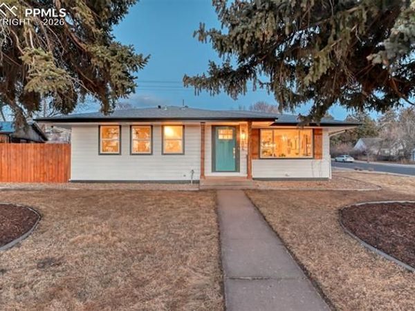 404 Front Street, Castle Rock, CO 80104
