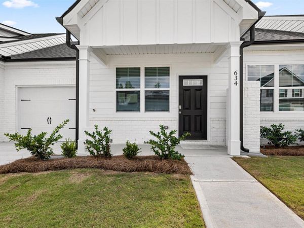 811 Feldspar Mnr, Graniteville, SC 29829