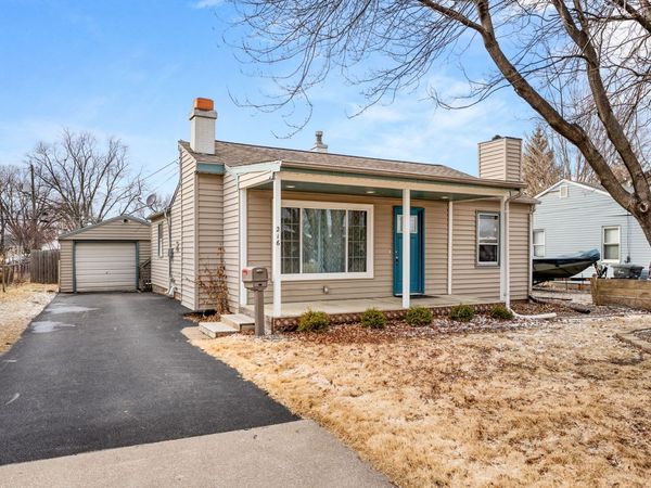 216 5th Street E, Milan, IL 61264