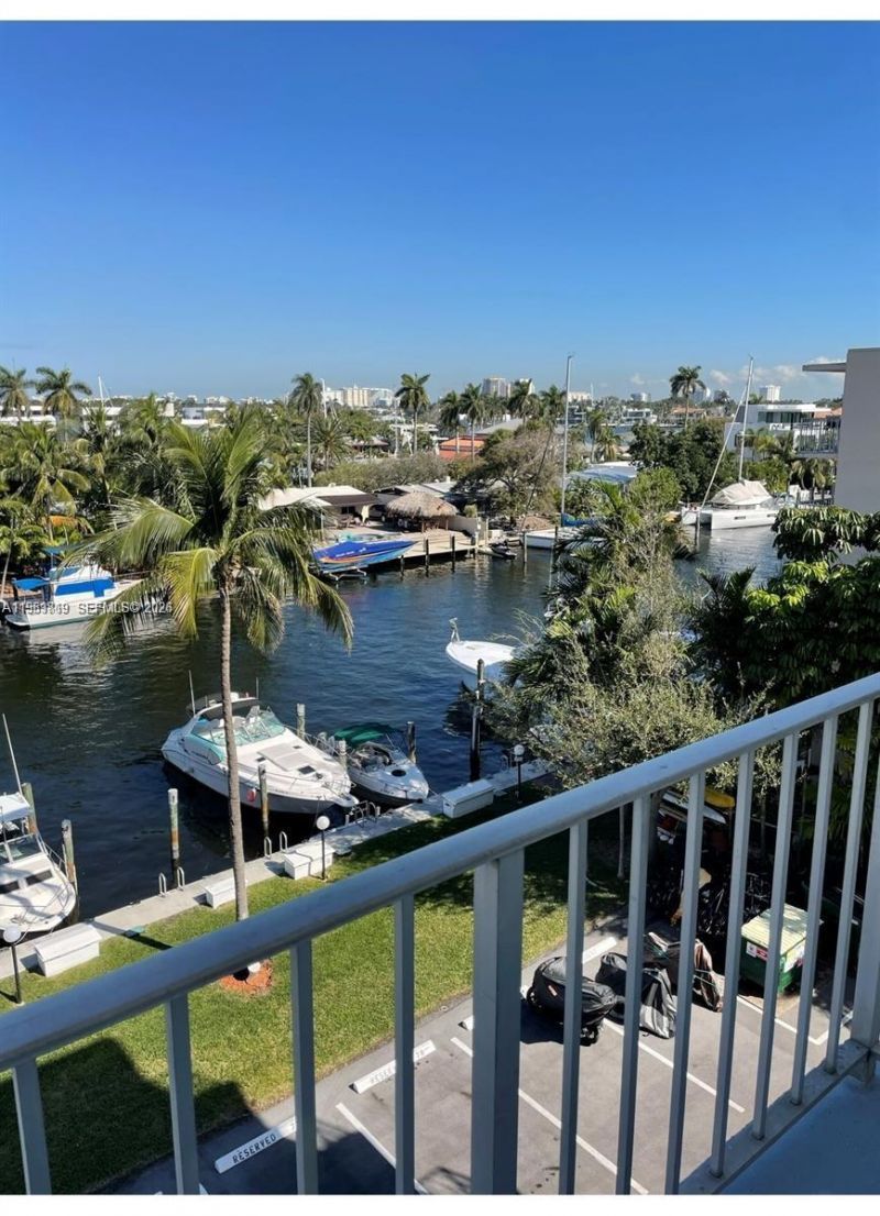 1731 SE 15th St, Unit 514, Fort Lauderdale, FL 33316 Photo