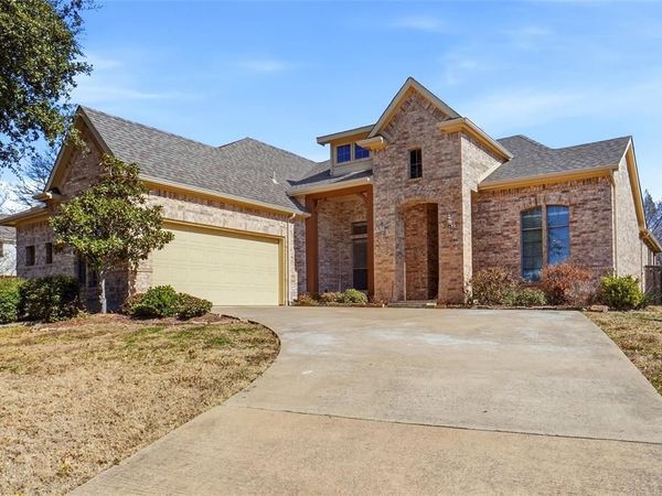 1205 Crestcove Drive, Rockwall, TX 75087