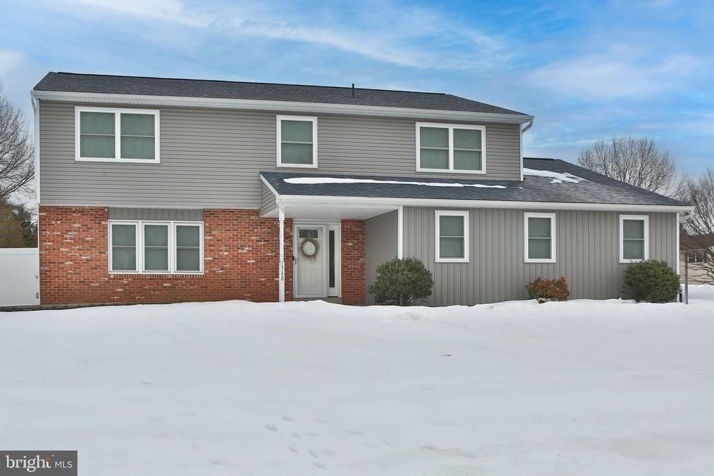 1148 Independence Way, Hatfield, PA 19440 Main Photo