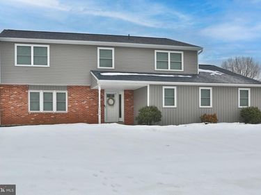 1148 INDEPENDENCE WAY, HATFIELD, PA 19440