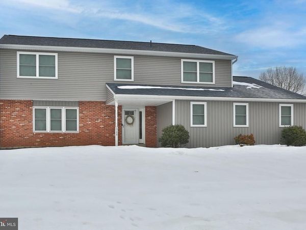 1148 INDEPENDENCE WAY, HATFIELD, PA 19440