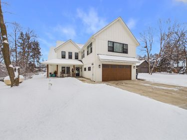 17811 54th Street NW, South Haven, MN 55382