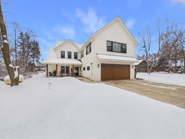 17811 54th Street NW, South Haven, MN 55382
