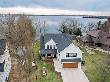 17811 54th Street NW, South Haven, MN 55382