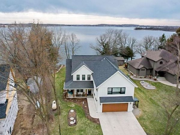 17811 54th Street NW, South Haven, MN 55382