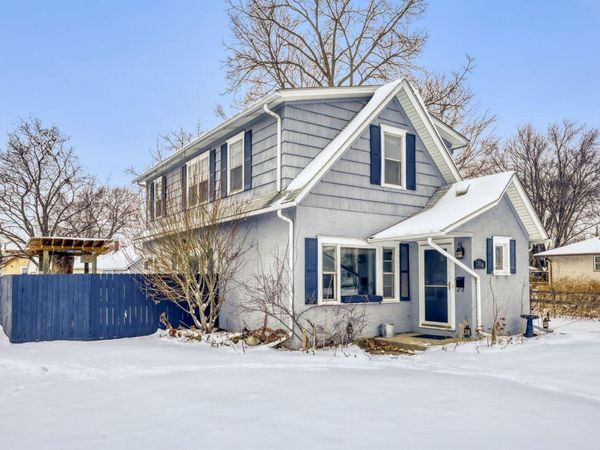 356 5th Avenue S, South Saint Paul, MN 55075