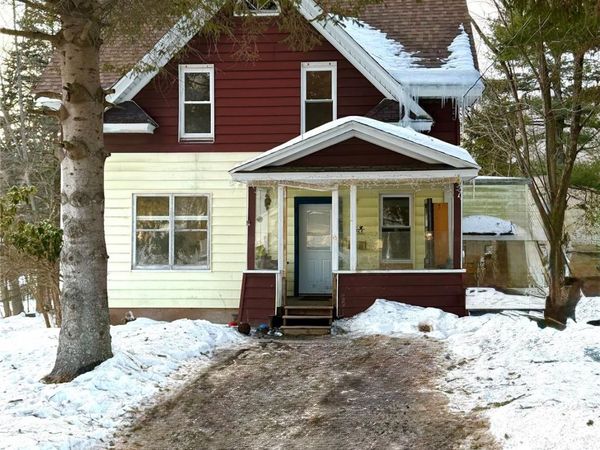 468 N Main Street, Liberty, NY 12754