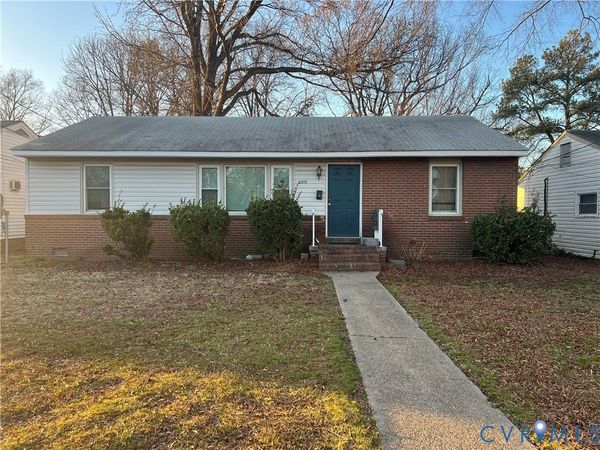 2315 Joplin Avenue , Richmond, VA 23224