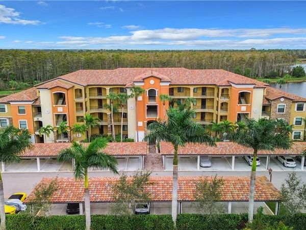 9554 TREVI CT, Unit 4715, NAPLES, FL 34113