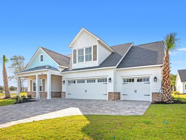 1514 Crooked Hook Rd. , North Myrtle Beach, SC 29582