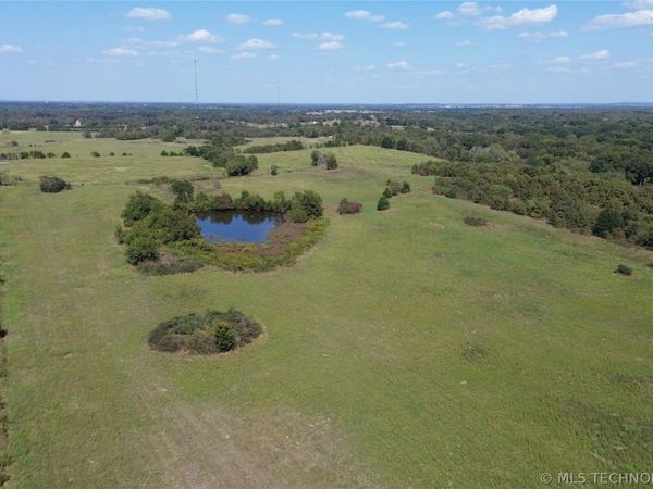 Industrial Boulevard, Coalgate, OK 74538