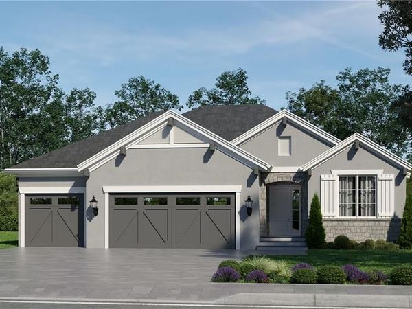 22007 W 177th Terrace, Olathe, KS 66062