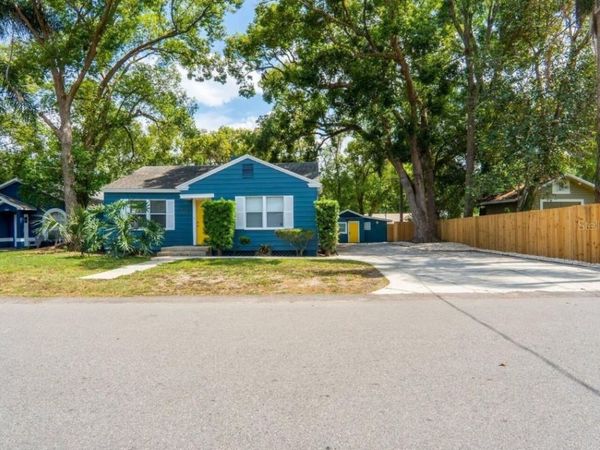 2008 PAGE AVENUE, ORLANDO, FL 32806