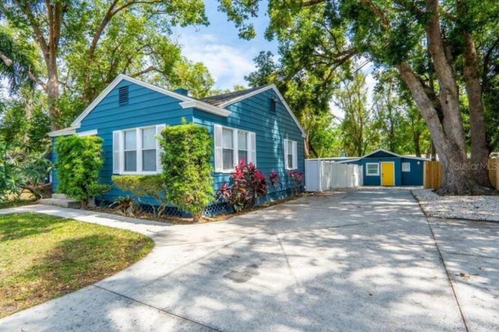 2008 Page Avenue, Orlando, FL 32806 Photo