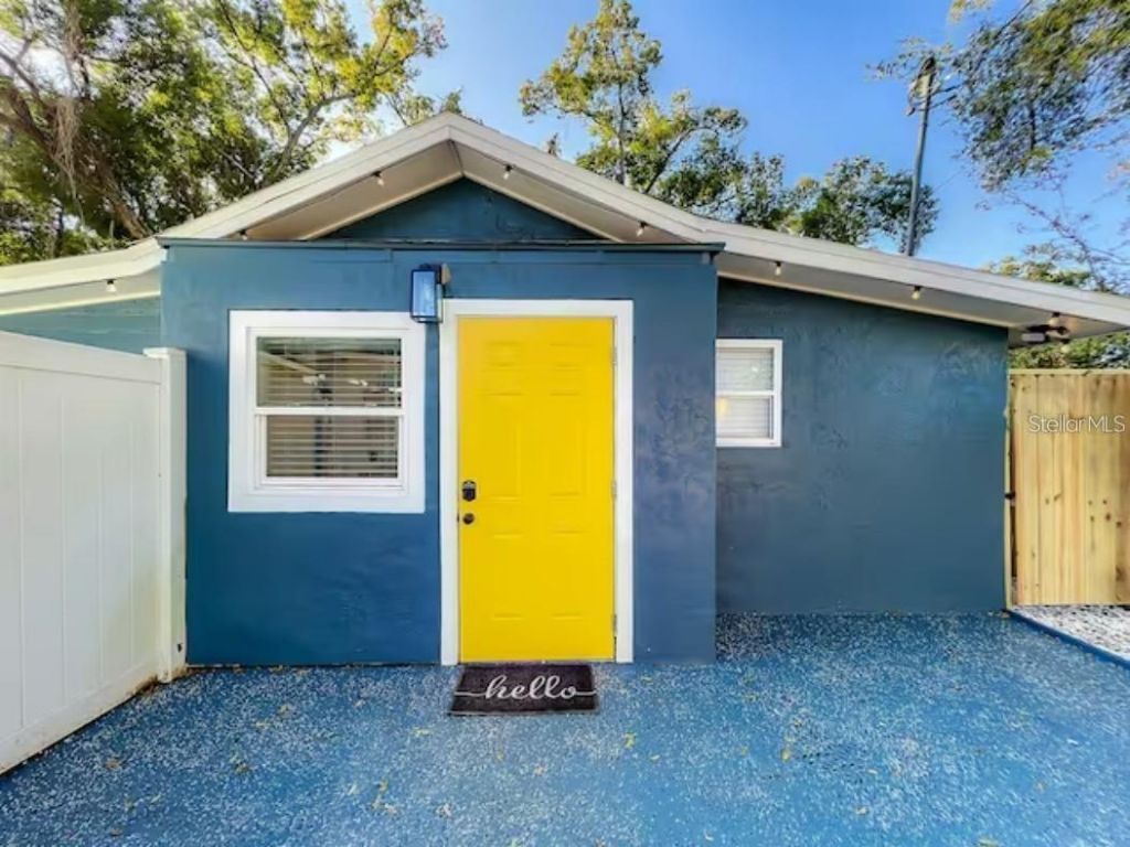 2008 Page Avenue, Orlando, FL 32806 Photo