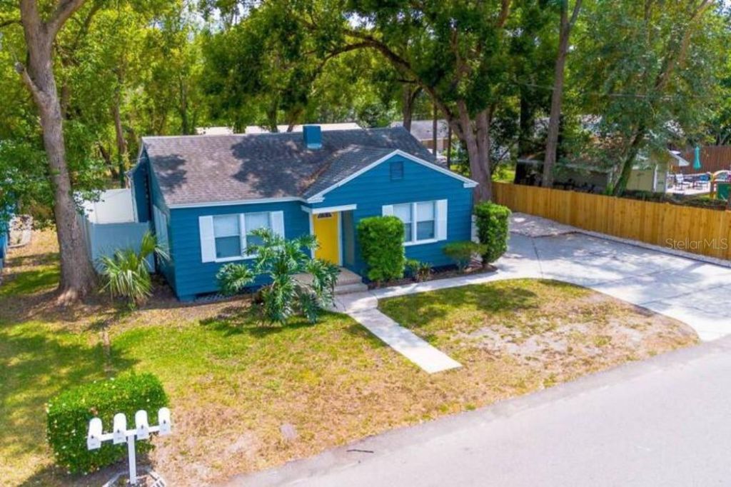 2008 Page Avenue, Orlando, FL 32806 Photo