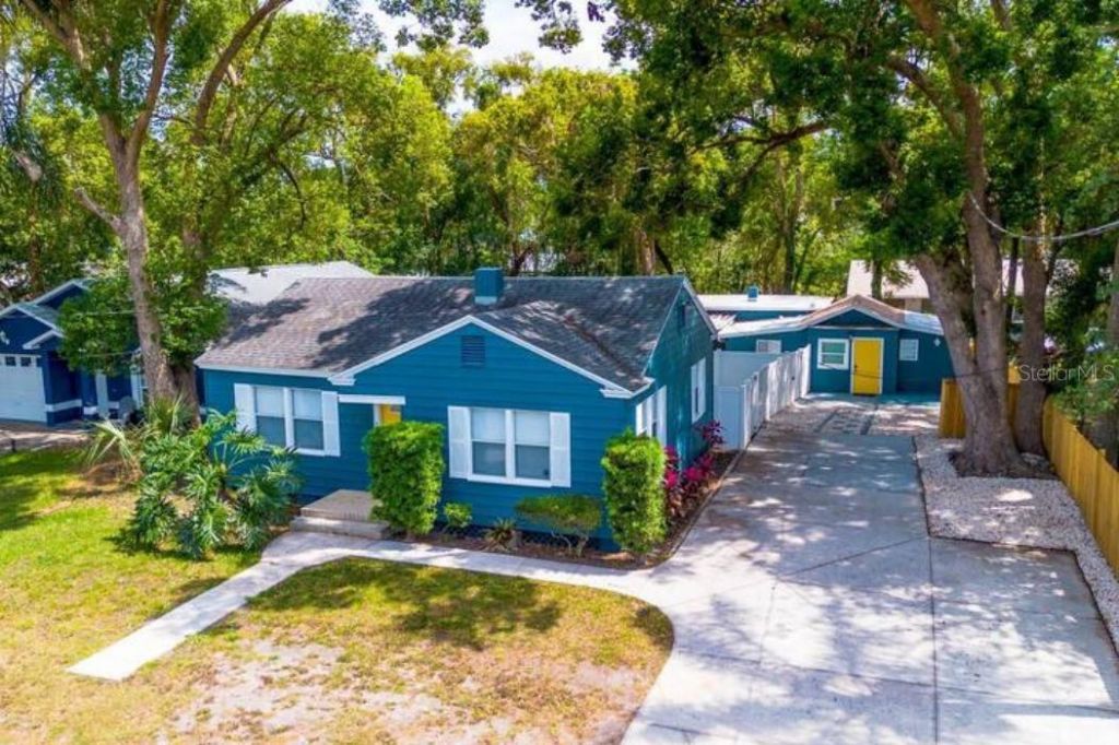 2008 Page Avenue, Orlando, FL 32806 Photo