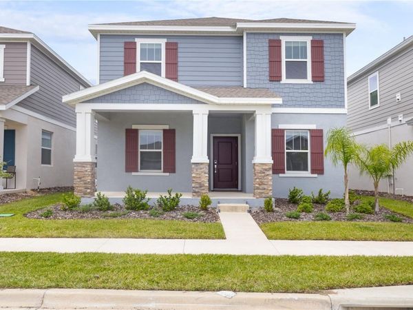 2877 FITNESS STREET, CLERMONT, FL 34714