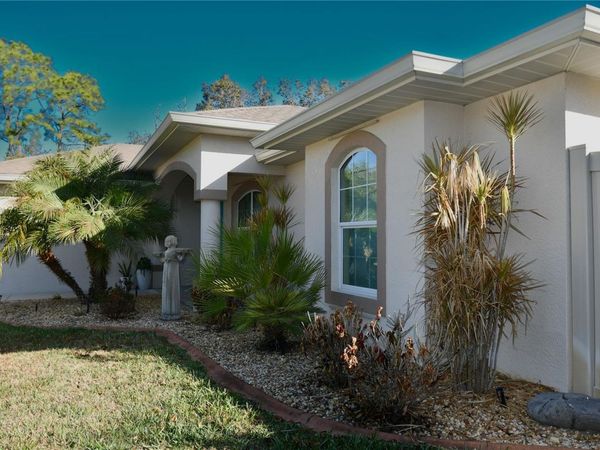 3262 TOWN TERRACE, NORTH PORT, FL 34286